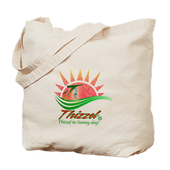 Summer Logo Tote Bag