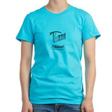 Dew Drops Logo T-Shirt