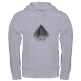 Railway Logo Hoodie