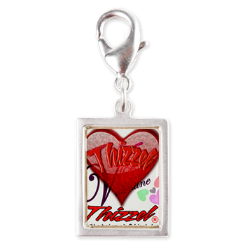 Valentine Logo Charms