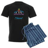 Thizzel Successful Logo Pajamas