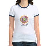 Discover Earth Logo T-Shirt