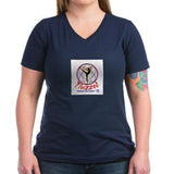 Thizzel Dancing T-Shirt