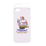 I feel Cheer for Thizzel iPhone 5/5S Wallet Case