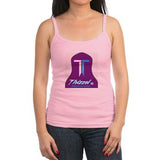 Thizzel Bell Tank Top