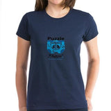 Puzzle Game Logo T-Shirt