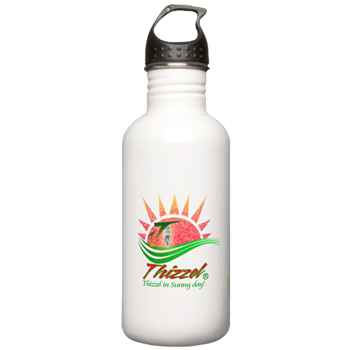 Summer Logo Water Bottle