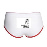 Thizzel Lady Women's Boy Brief