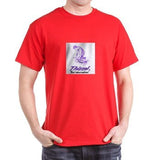 Thizzel Work T-Shirt