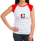 Thizzel Creativity Logo T-Shirt