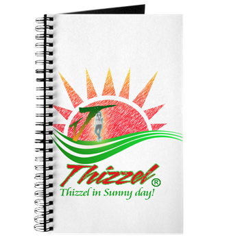 Summer Logo Journal