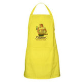 I feel Cheer for Thizzel Apron