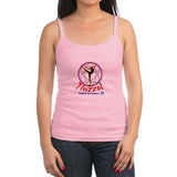 Thizzel Dancing Tank Top