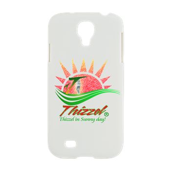 Summer Logo Samsung Galaxy S4 Case