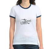 Thizzel Surfing T-Shirt