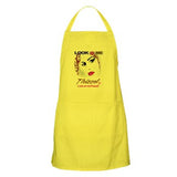 Look at Me Thizzel Apron