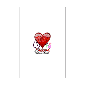 Valentine Logo Posters