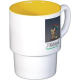 Rainy Logo Coffee Cups