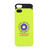 Around Me Vector Logo iPhone 5/5S Wallet Case