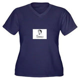 Thizzel Madness Plus Size T-Shirt