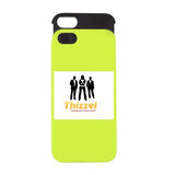 Thizzel Career iPhone 5/5S Wallet Case