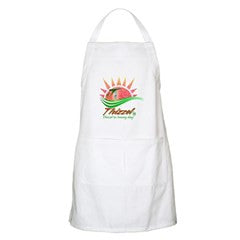 Summer Logo Apron