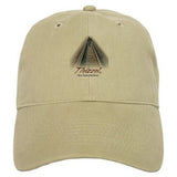 Railway Logo Baseball Baseball Cap