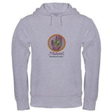 Discover Earth Logo Hoodie