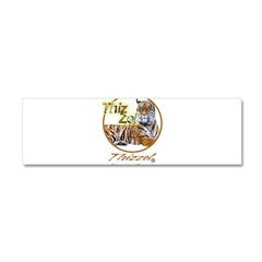 Power Logo Wall Decal