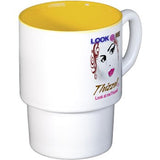 Look at Me Thizzel Coffee Cups