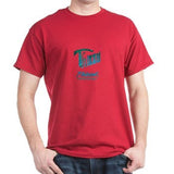 Dew Drops Logo T-Shirt