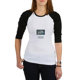 Thizzel Exist Logo Baseball Jersey