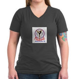 Thizzel Dancing T-Shirt