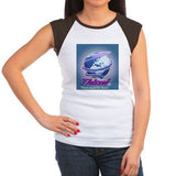 Thizzel Globe T-Shirt