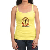 Thizzel Dancing Tank Top