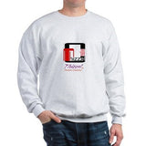 Thizzel Creativity Logo Sweatshirt