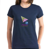 Space Logo T-Shirt