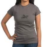 Thizzel Surfing T-Shirt