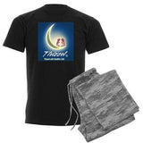 Thizzel Health Pajamas