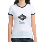 Thizzel Face Logo T-Shirt