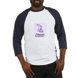Thizzel Work Baseball Jersey