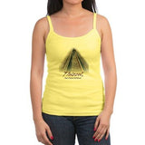 Railway Logo Tank Top