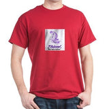 Thizzel Work T-Shirt