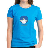 Great Star Logo T-Shirt