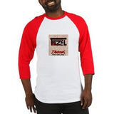 Thizzel Class Baseball Jersey