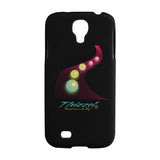 Progressing Vector Logo Samsung Galaxy S4 Case