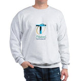 Thizzel Encompass Logo Sweatshirt