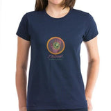 Discover Earth Logo T-Shirt