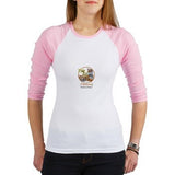Power Logo Baseball Jersey