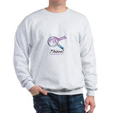 Magnifier Logo Sweatshirt